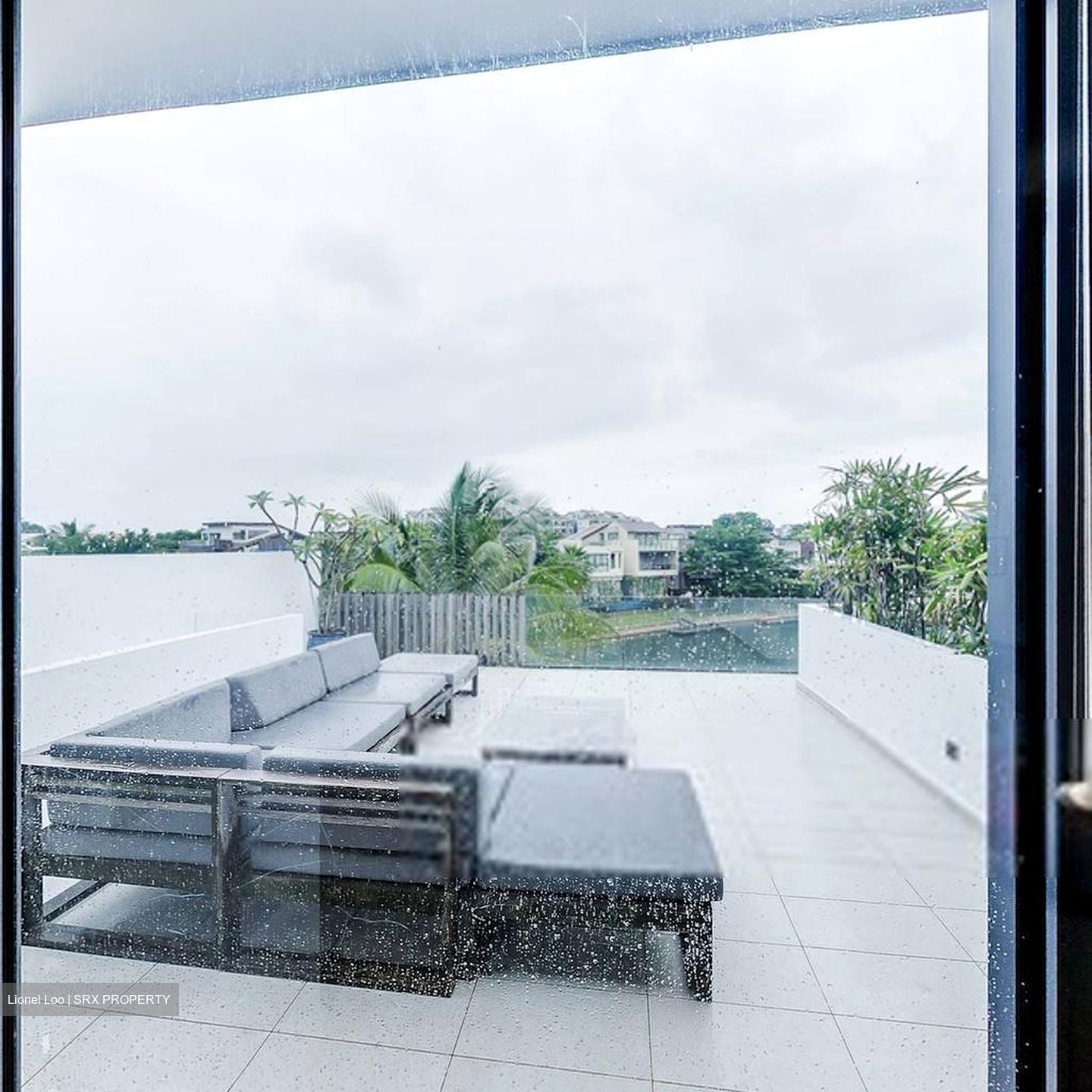 Harbourfront Avenue (D4), Terrace #448924371